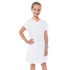 Kids  Drop Waist Dress