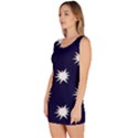 Bursting in Air Bodycon Dress View2