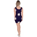 Bursting in Air Bodycon Dress View4