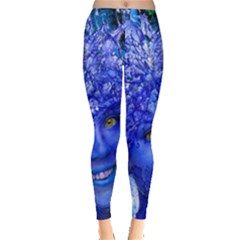 Leggings  by icarusismartdesigns