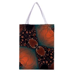 Elegant Delight All Over Print Classic Tote Bag by OCDesignss