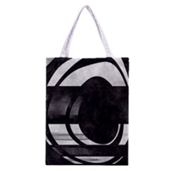 Black Hole  All Over Print Classic Tote Bag by OCDesignss