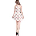 Cute Pretty Elegant Pattern Sleeveless Dress View2