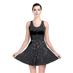 Crystal Bling Strass G283 Reversible Skater Dresses by MedusArt