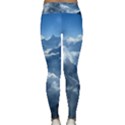 KANGCHENJUNGA Yoga Leggings View2