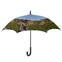 GREAT WALL OF CHINA 3 Hook Handle Umbrellas (Large) View3