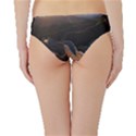 GREAT WALL OF CHINA 2 Hipster Bikini Bottoms View2