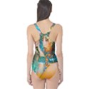 Star Illumination One Piece Swimsuit View2