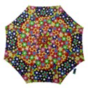 Star Of David Hook Handle Umbrellas (Medium) View1