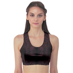 Insight Sports Bra by MRTACPANS