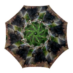 Majestic Moose Golf Umbrella by StuffOrSomething