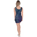 Constellations Bodycon Dress View4