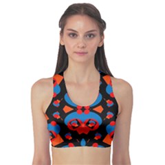 ;i;;i;i; Sports Bra by MRTACPANS