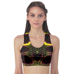 Gunja Go Sports Bra by MRTACPANS