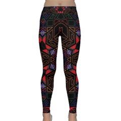 Ililii;;;;j (2)nyht Yoga Leggings  by MRTACPANS