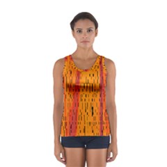 Rock Stone Women s Sport Tank Top  by MRTACPANS