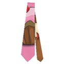 Love cupcakes Neckties (Two Side)  View1