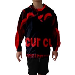 Picsart 1481928493581 2016 07 8  13 18 34 Hooded Wind Breaker (kids) by shawnstestimony