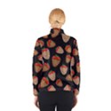 Chocolate strawberries pattern Winterwear View2