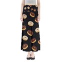 Donuts Maxi Skirts View1