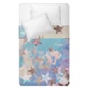 Pastel stars Duvet Cover Double Side (Single Size) View2