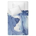 Paint in water Duvet Cover Double Side (Single Size) View1