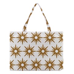 Seamless Repeating Tiling Tileable Medium Tote Bag by Amaryn4rt