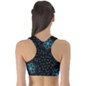 Computer Graphics Webmaster Novelty Sports Bra View2