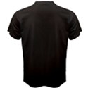 Black chocolate is my girlfriend Men s Cotton Tee View2