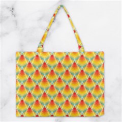 The Colors Of Summer Medium Tote Bag by Nexatart