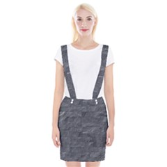 Excellent Seamless Slate Stone Floor Texture Suspender Skirt by Amaryn4rt