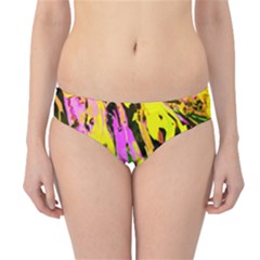  Hipster Bikini Bottoms by AlmightyPsyche