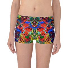 Breath Of Life Boyleg Bikini Bottoms by AlmightyPsyche