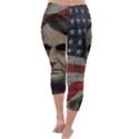 Lincoln day  Capri Winter Leggings  View4