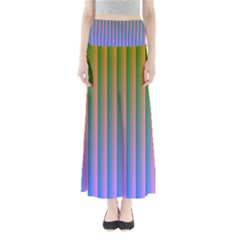 Hald Identity Maxi Skirts by Simbadda