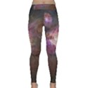 Orion Nebula Classic Yoga Leggings View1