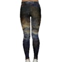 Propeller Nebula Classic Yoga Leggings View2