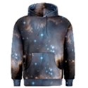 New Stars Men s Pullover Hoodie View1