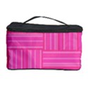 Pattern Cosmetic Storage Case View1