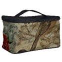 Vintage birds Cosmetic Storage Case View2