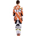 Shandong Luneng Taishan F.C. Hooded Jumpsuit (Ladies)  View2