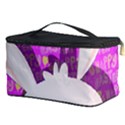 Easter bunny  Cosmetic Storage Case View3