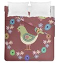 Easter Duvet Cover Double Side (Queen Size) View1