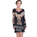 Bad dog Long Sleeve Nightdress View1