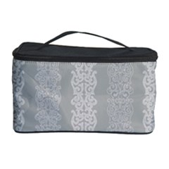 Pattern Cosmetic Storage Case by Valentinaart