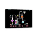 Chemistry lab Mini Canvas 6  x 4  View1