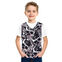 Skull Pattern Kids  Sportswear by ValentinaDesign