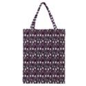 Circles Dots Background Texture Classic Tote Bag View1