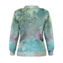 Pastel Garden Women s Sweatshirt View2