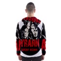 Make tyranny great again Hooded Wind Breaker (Men) View2